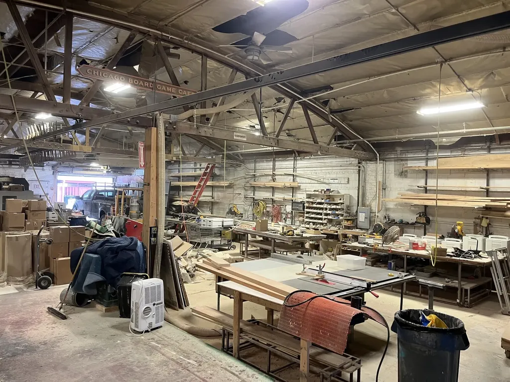 5245 West Diversey Avenue Chicago IL 60639