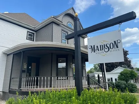 210 North Madison Street Woodstock IL 60098