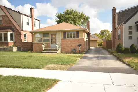 1541 North Lee Boulevard Berkeley IL 60163