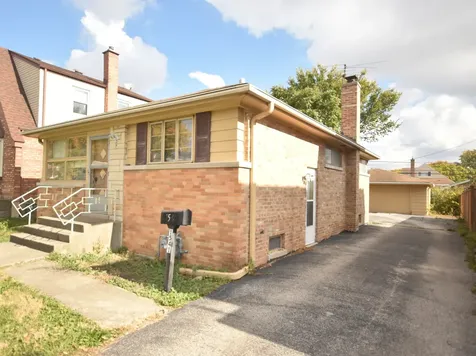 1541 North Lee Boulevard Berkeley IL 60163
