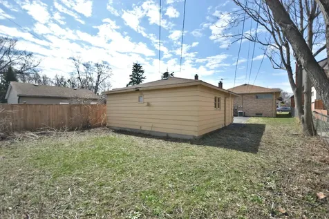 1541 North Lee Boulevard Berkeley IL 60163