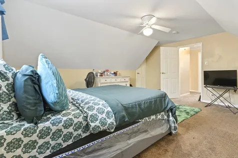 109 Walnut Street Park Forest IL 60466