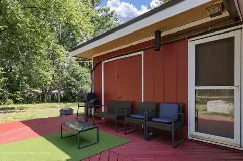 109 Walnut Street Park Forest IL 60466