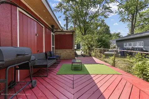 109 Walnut Street Park Forest IL 60466