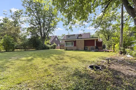 109 Walnut Street Park Forest IL 60466