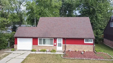 109 Walnut Street Park Forest IL 60466