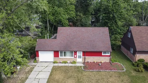 109 Walnut Street Park Forest IL 60466