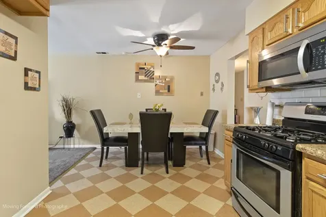 109 Walnut Street Park Forest IL 60466