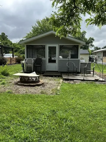 29-370 Woodhaven Lakes Sublette IL 61367