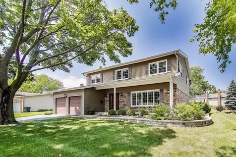206 West Hintz Road Arlington Heights IL 60004