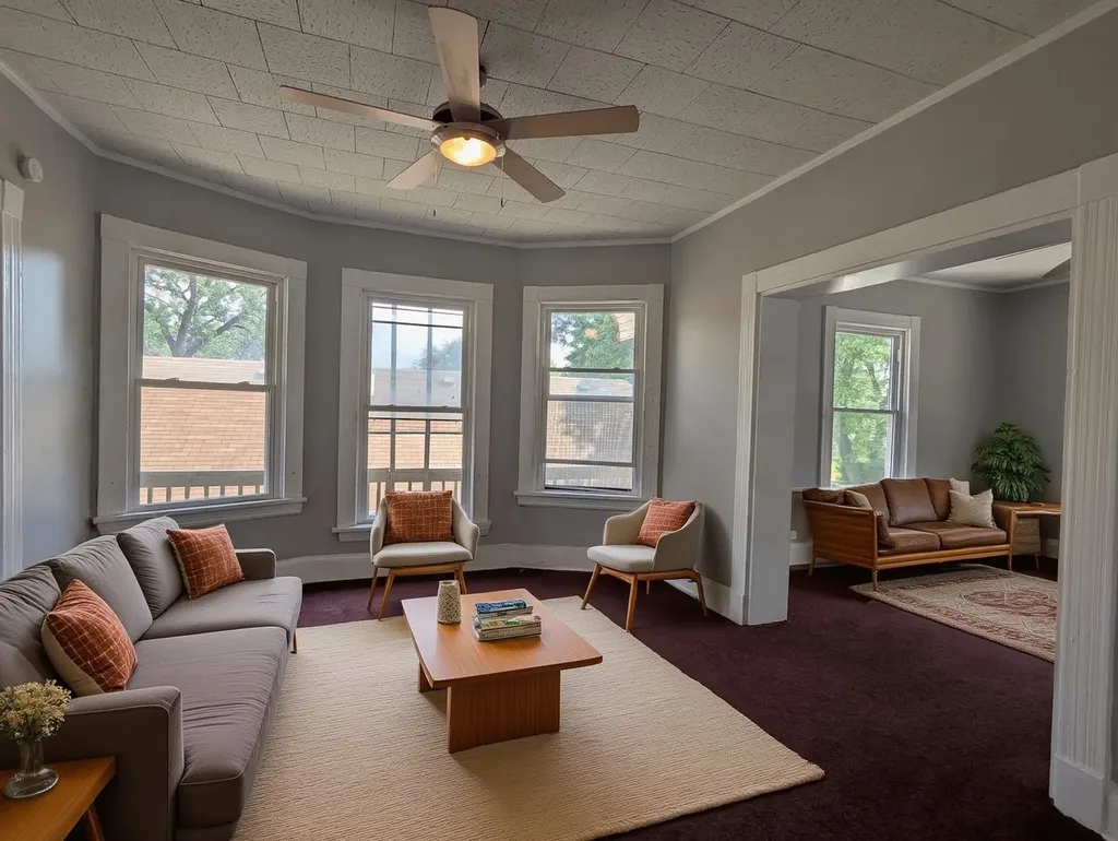 8817 South Elizabeth Street Chicago IL 60620