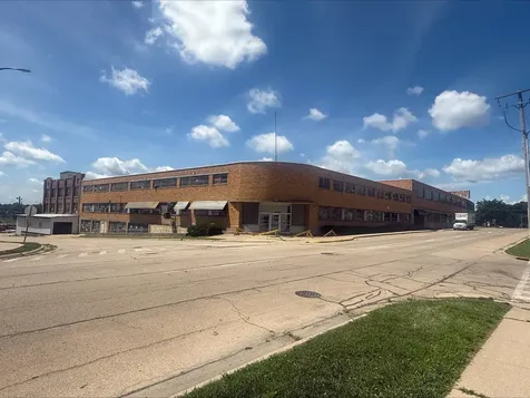 301 West 3rd Street Sterling IL 61081