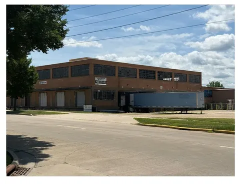 301 West 3rd Street Sterling IL 61081