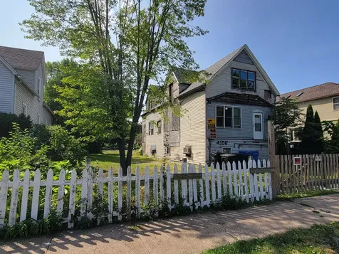 4106 North Mobile Avenue Chicago IL 60634