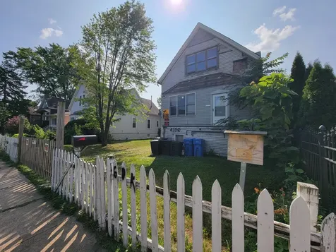 4106 North Mobile Avenue Chicago IL 60634
