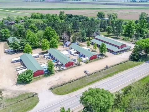 23148 Waller Road Fulton IL 61252