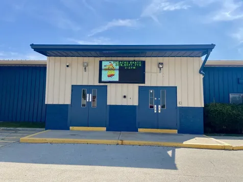 208 West Curtis Road Savoy IL 61874