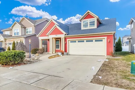 412 Doisy Lane Champaign IL 61822