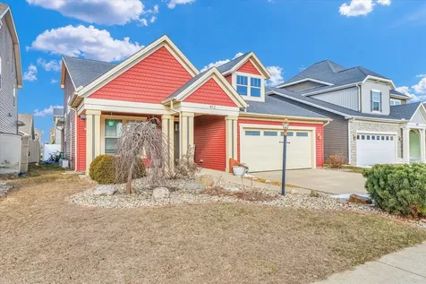 412 Doisy Lane Champaign IL 61822