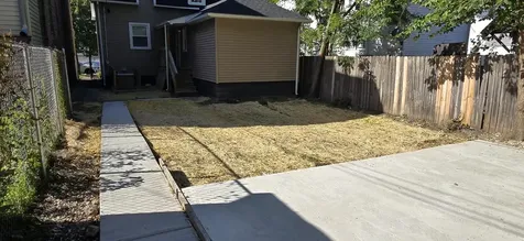 11531 South Perry Avenue Chicago IL 60628