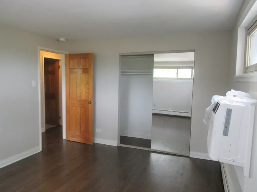 2012 West 111th Street Chicago IL 60643