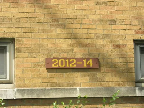 2012 West 111th Street Chicago IL 60643