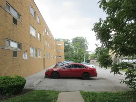 2012 West 111th Street Chicago IL 60643