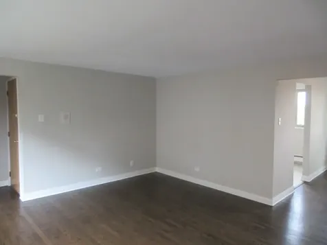 2012 West 111th Street Chicago IL 60643