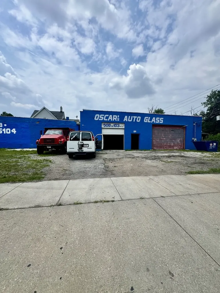 508 West 103rd Street Chicago IL 60628