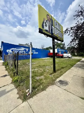 508 West 103rd Street Chicago IL 60628
