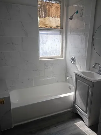 5026 West Fulton Street Chicago IL 60644