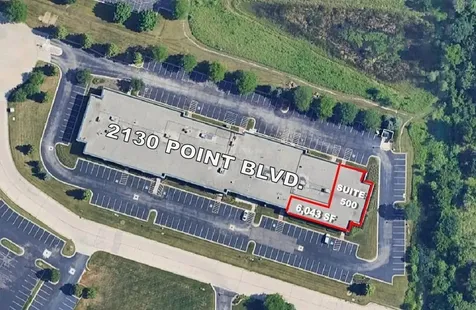 2130 Point Boulevard Elgin IL 60123