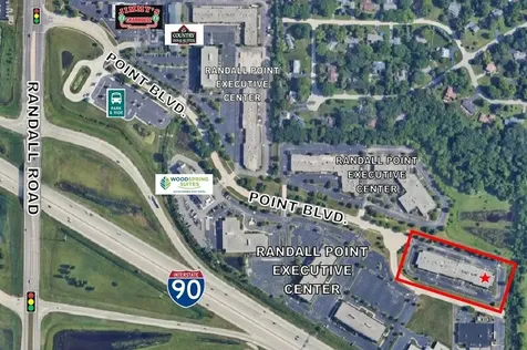 2130 Point Boulevard Elgin IL 60123