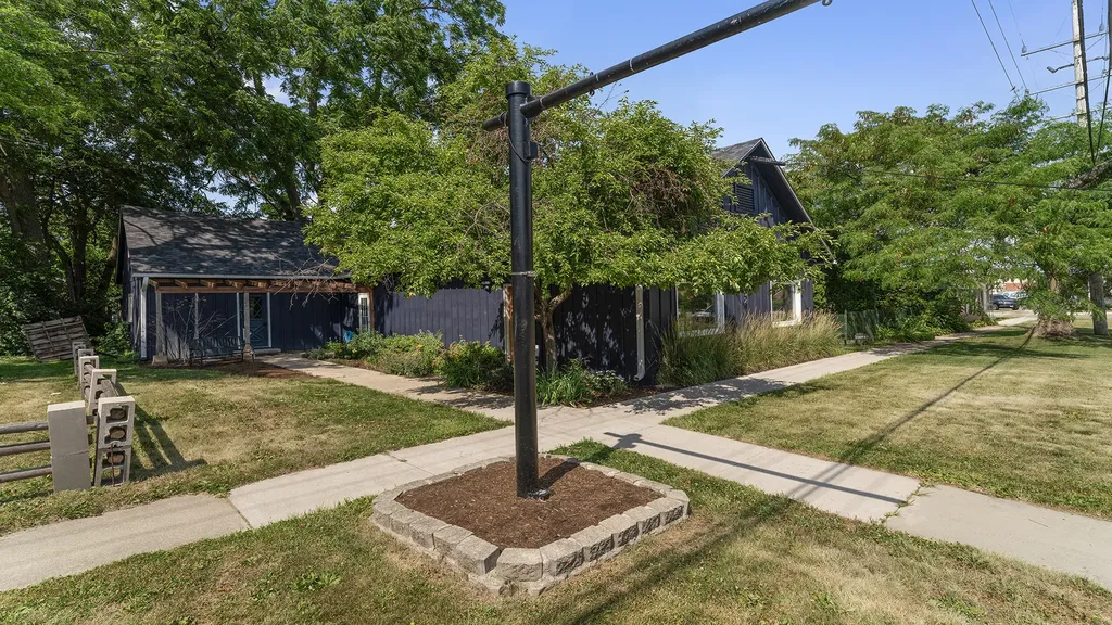 502 Franklin Street Oregon IL 61061