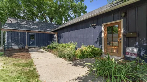 502 Franklin Street Oregon IL 61061
