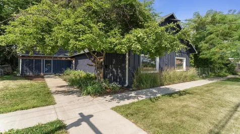 502 Franklin Street Oregon IL 61061