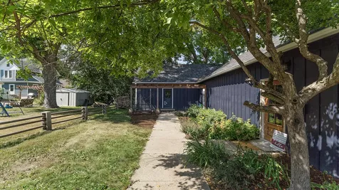 502 Franklin Street Oregon IL 61061