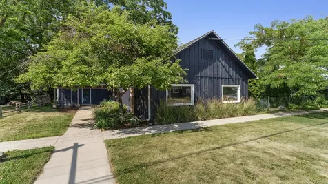 502 Franklin Street Oregon IL 61061