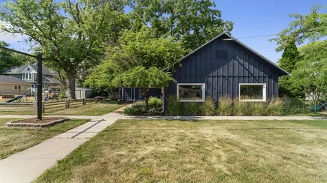 502 Franklin Street Oregon IL 61061