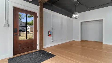 502 Franklin Street Oregon IL 61061