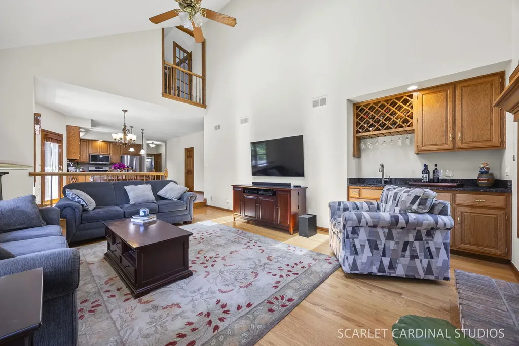 1012 Conan Doyle Road Naperville IL 60564