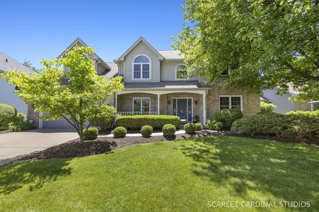 1012 Conan Doyle Road Naperville IL 60564