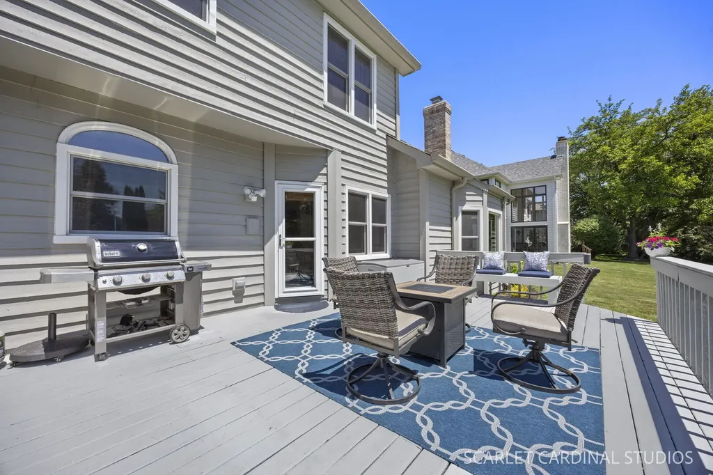 1012 Conan Doyle Road Naperville IL 60564