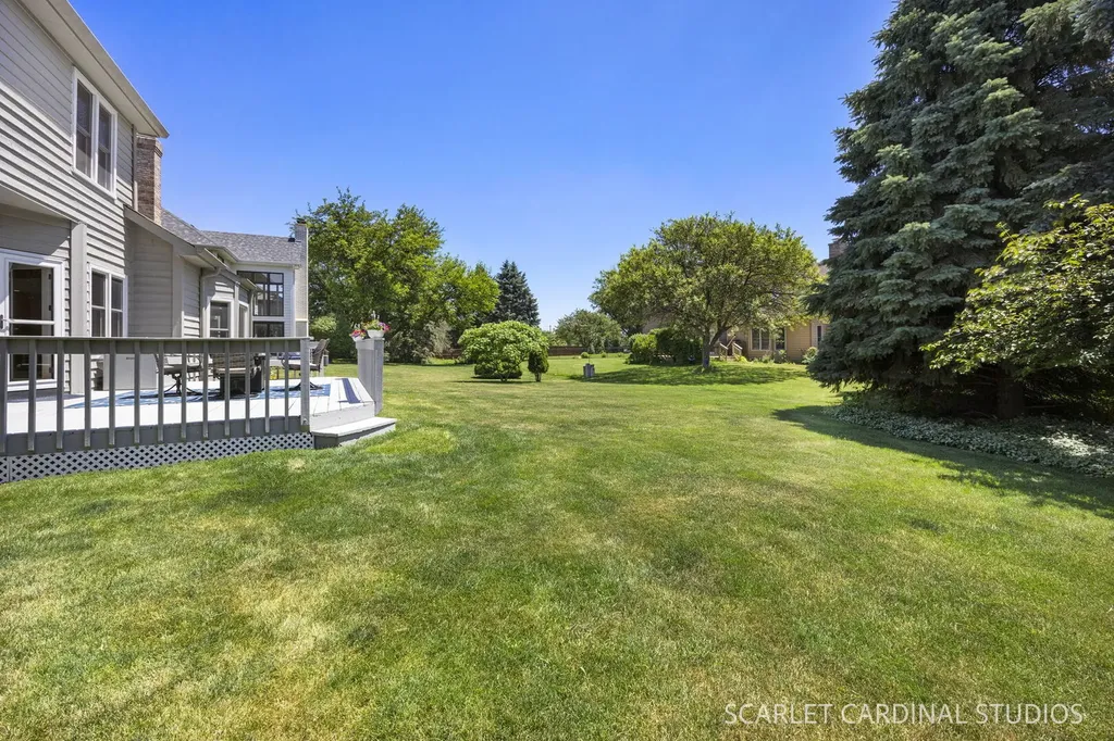 1012 Conan Doyle Road Naperville IL 60564