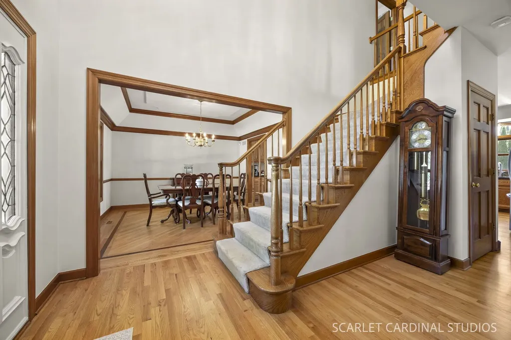 1012 Conan Doyle Road Naperville IL 60564