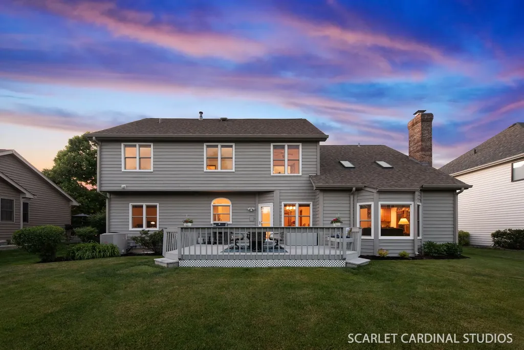 1012 Conan Doyle Road Naperville IL 60564