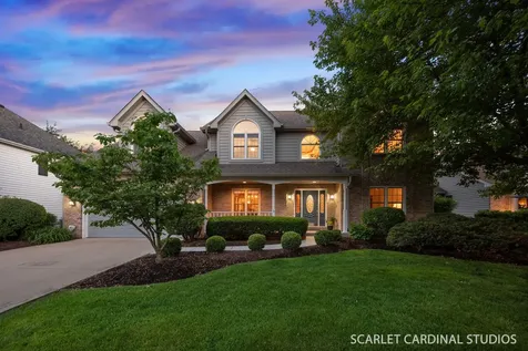 1012 Conan Doyle Road Naperville IL 60564