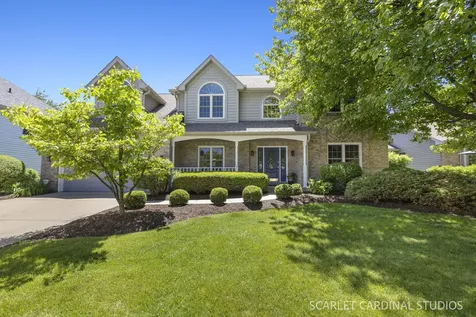 1012 Conan Doyle Road Naperville IL 60564