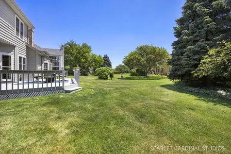1012 Conan Doyle Road Naperville IL 60564