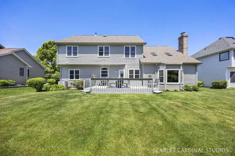 1012 Conan Doyle Road Naperville IL 60564